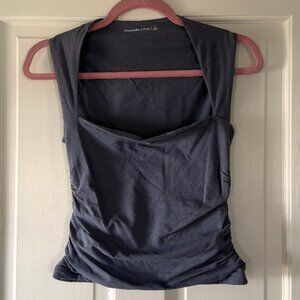 The A&F Ava Top (Abercrombie)